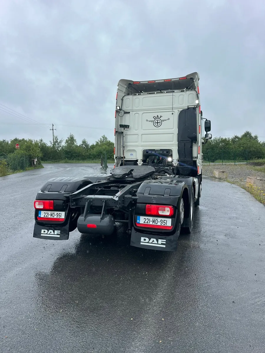 Truck - Image 2