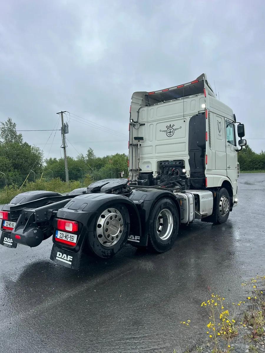 Truck - Image 4