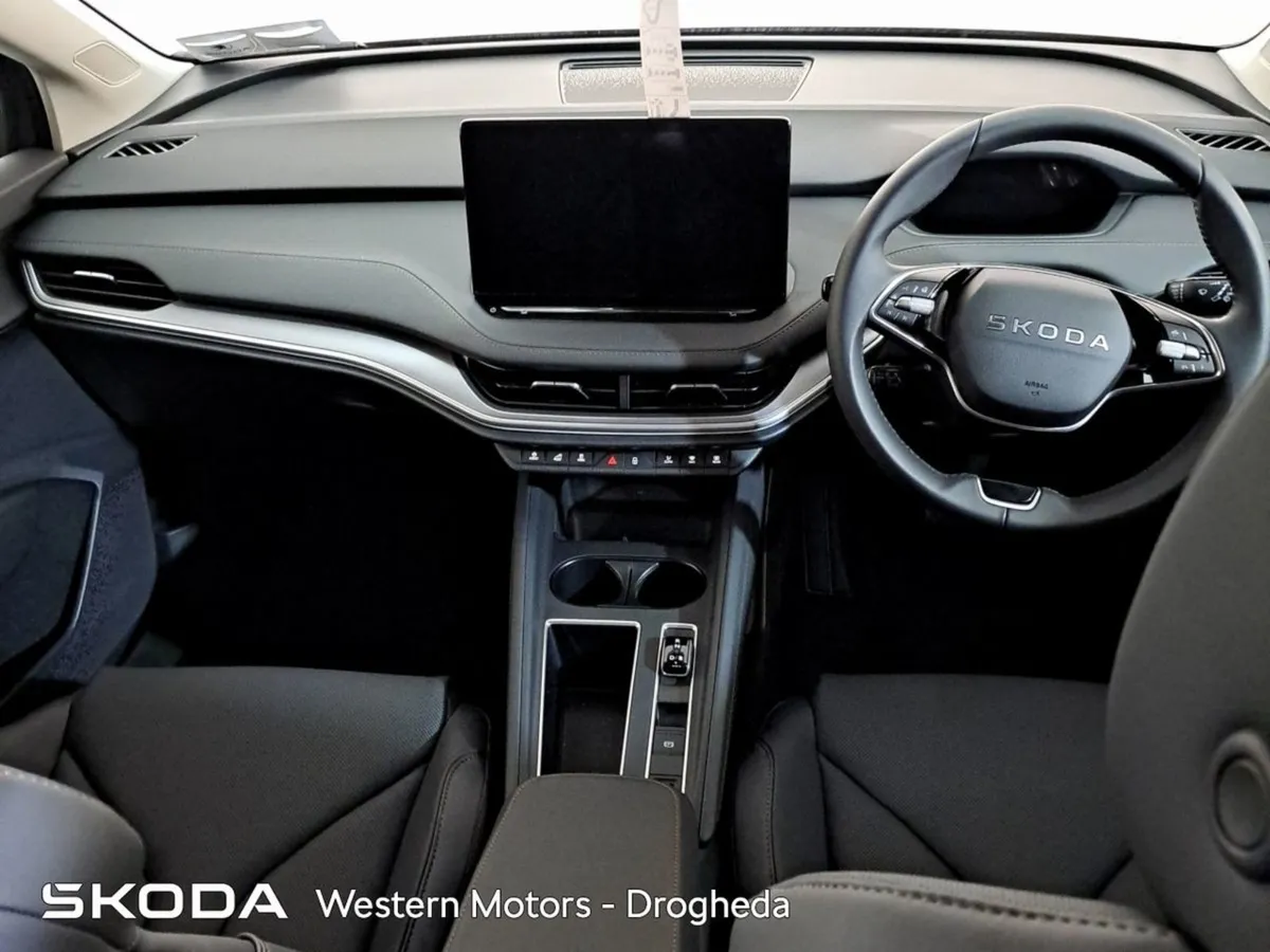 Skoda Enyaq Facelift 85 - Image 4