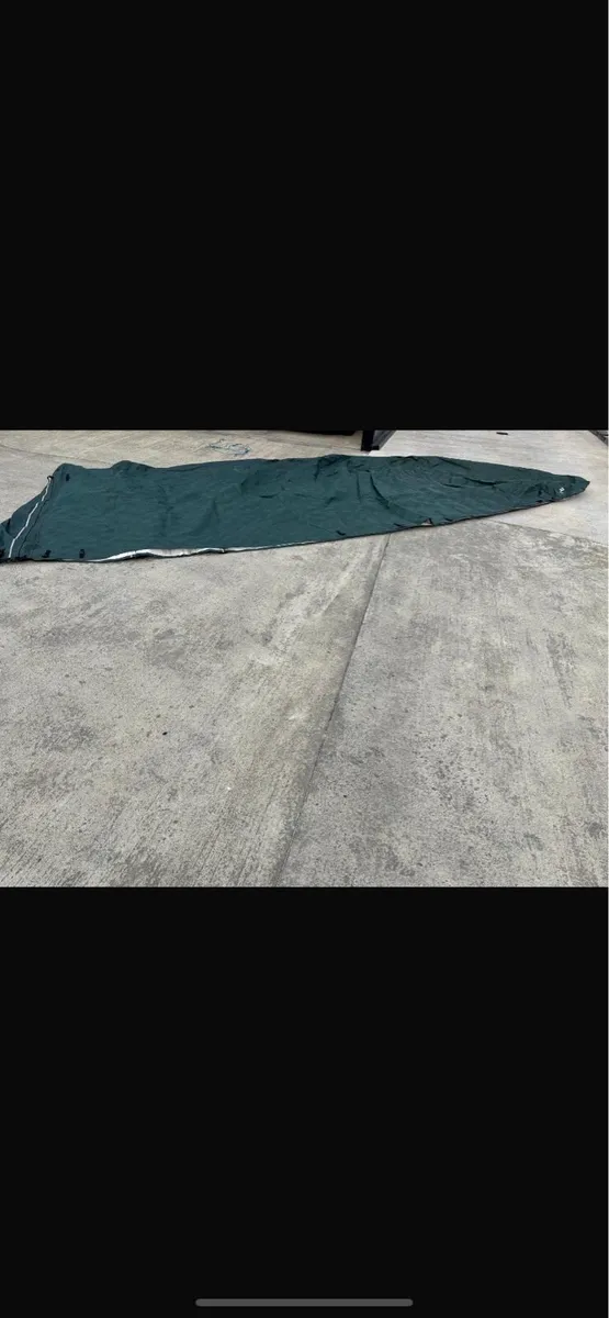 6 Meter Motorhome Cover - Image 3