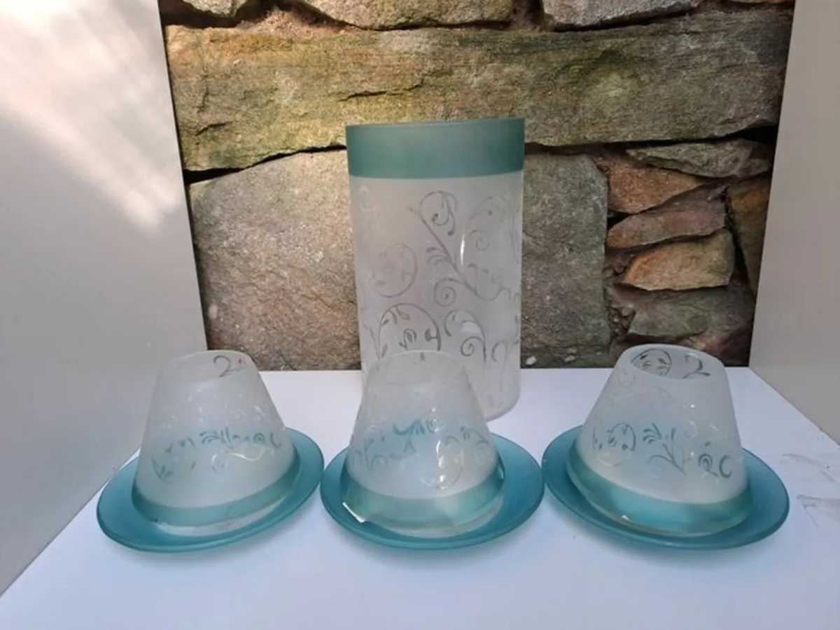 Yankee candle bundle - Image 1