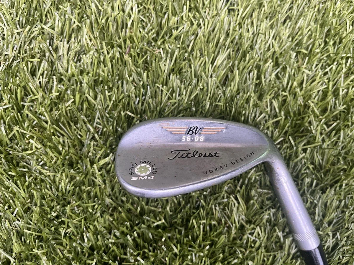 Titleist Vokey SM4 56 degree - Image 1