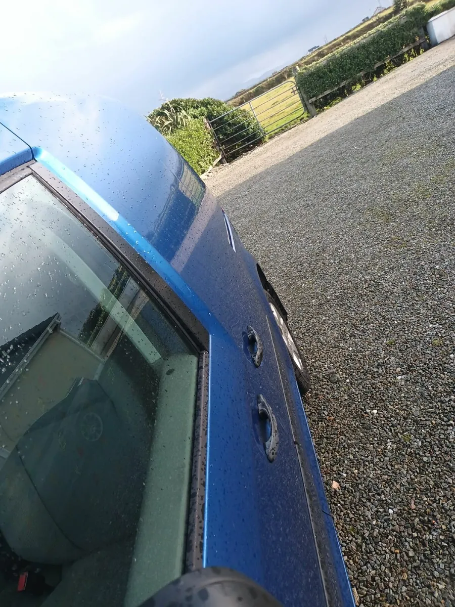 Volkswagen Caddy 2009 - Image 4