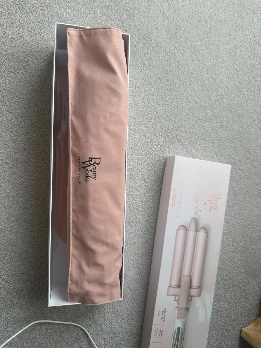 Waver Kit - Image 2