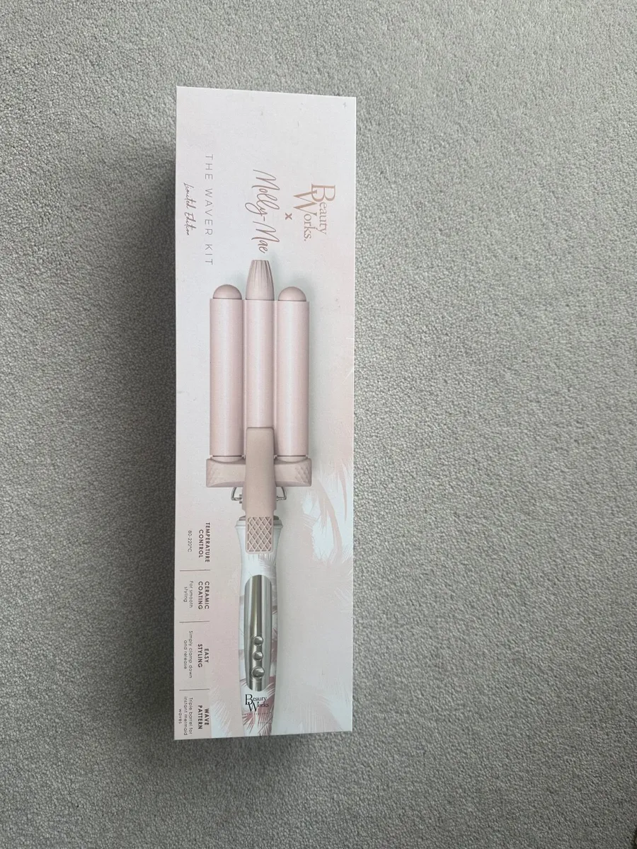 Waver Kit - Image 3