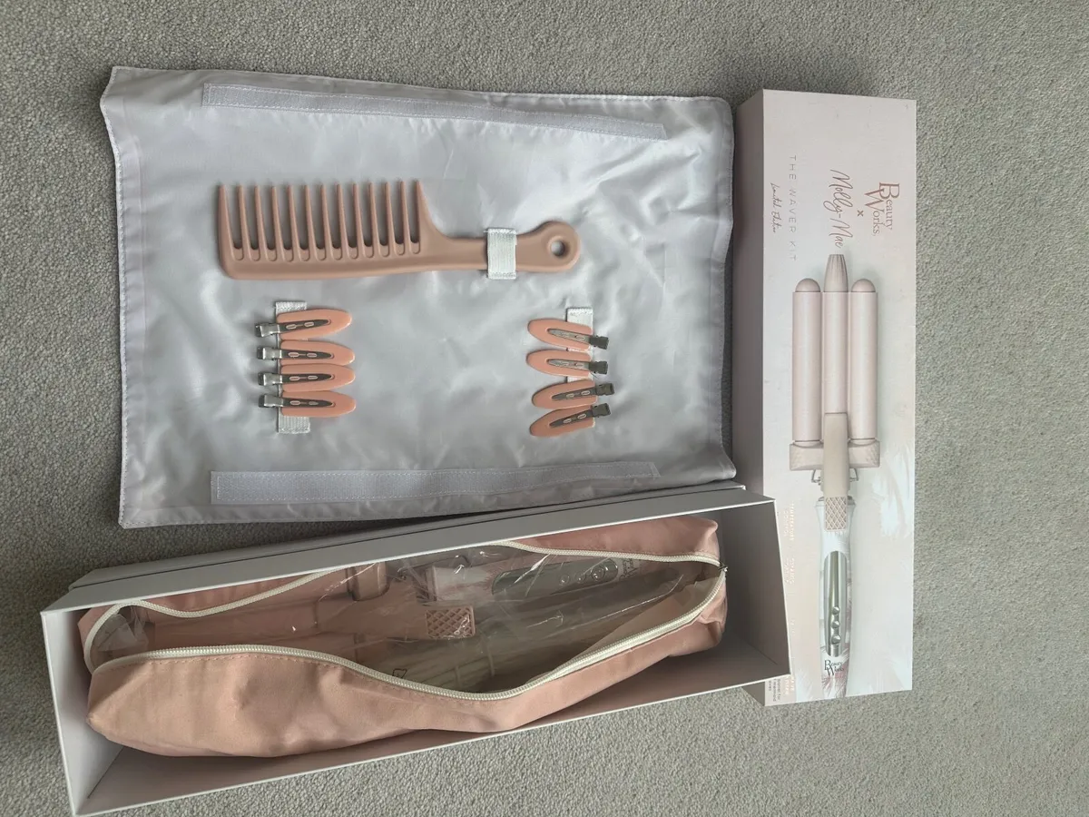 Waver Kit - Image 1