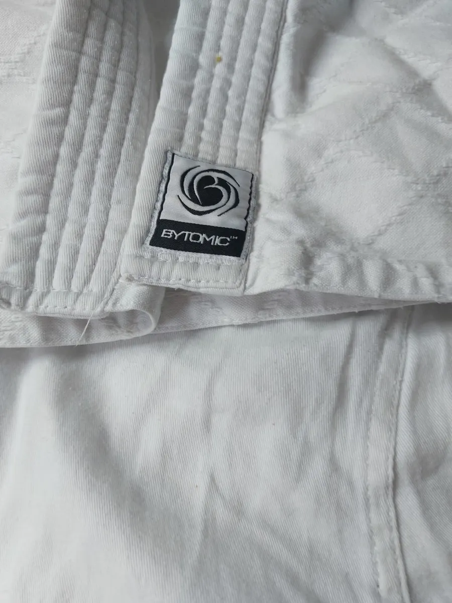 Judo suit - Image 2