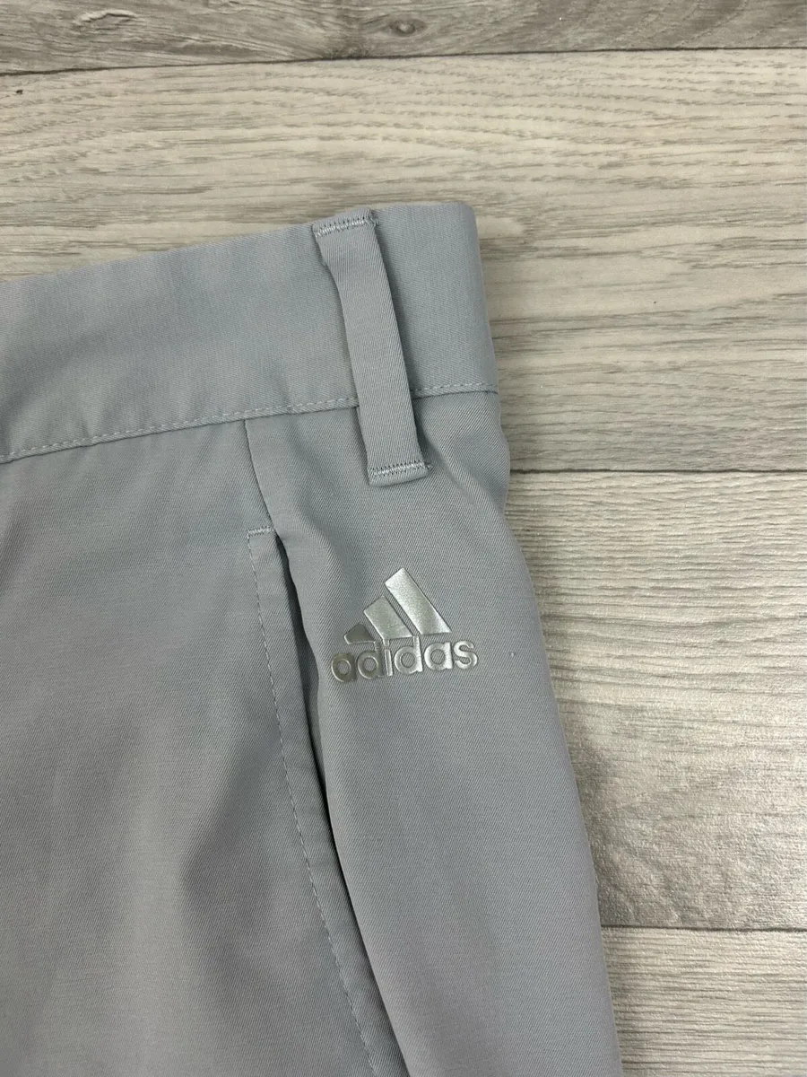 Adidas Golf Shorts Mens Medium W34 - Image 3
