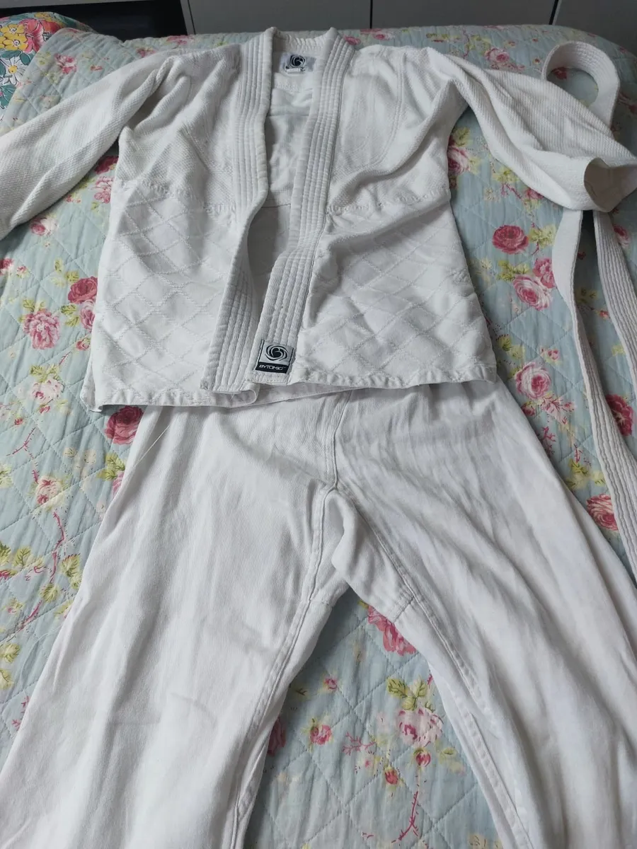 Judo suit - Image 3