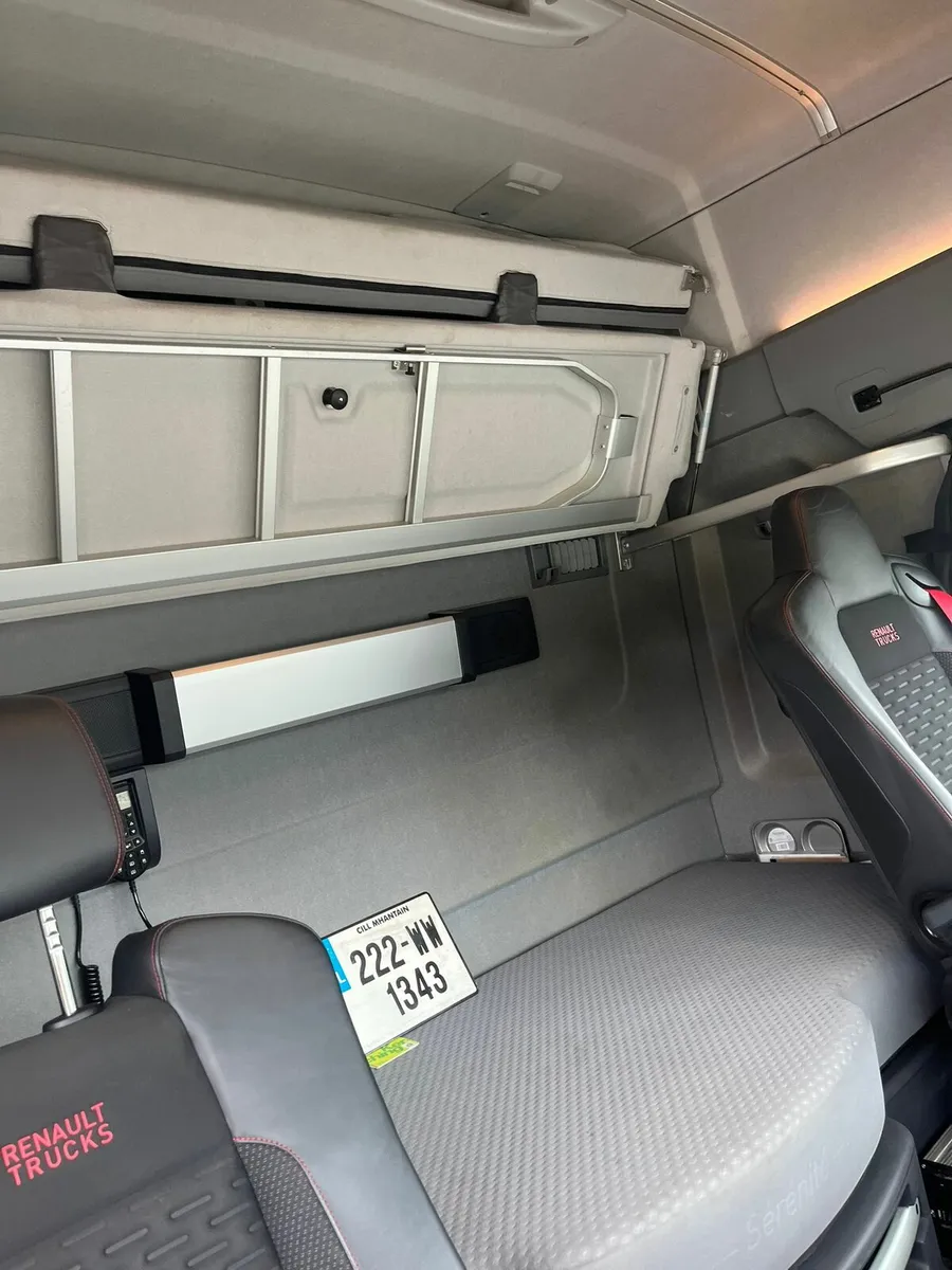 Renault T520 - Image 2