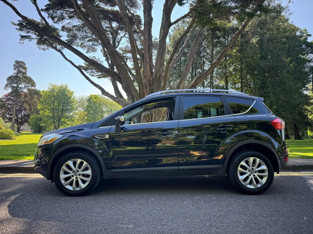Ford Kuga - New NCT - - Image 3