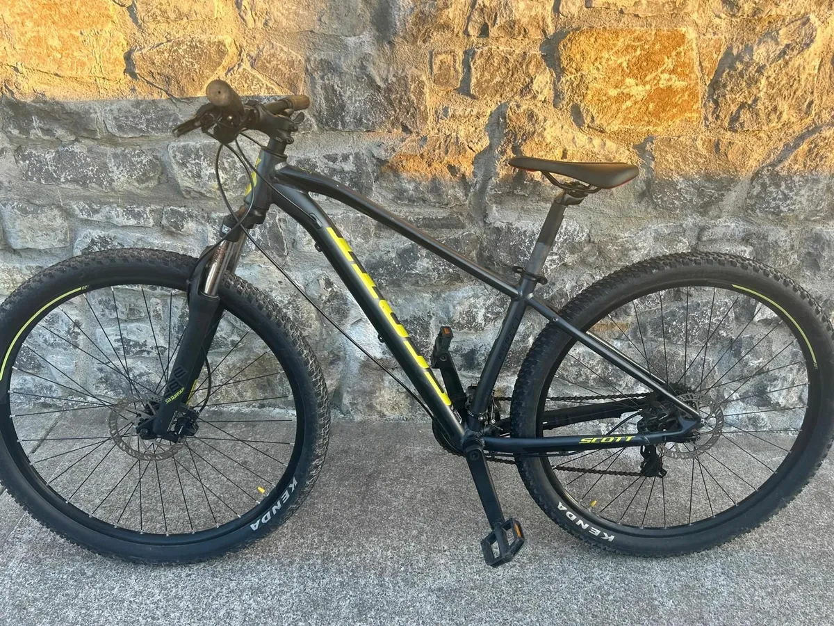Bike - Image 1