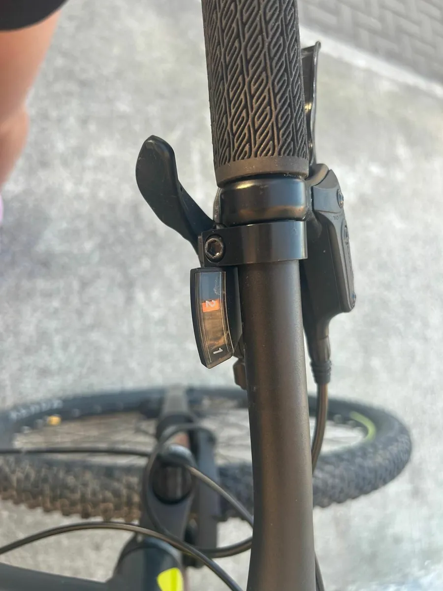 Bike - Image 3