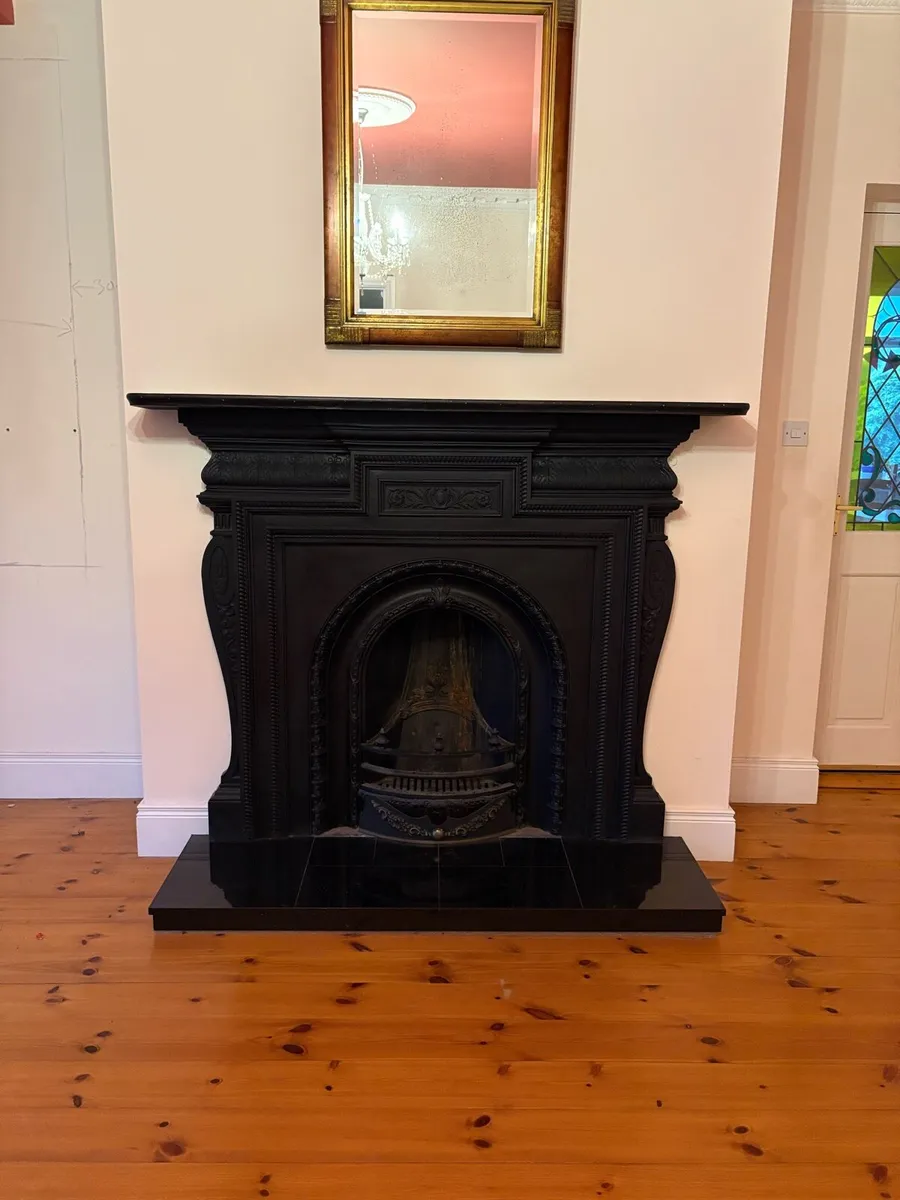 Fire place - Image 3