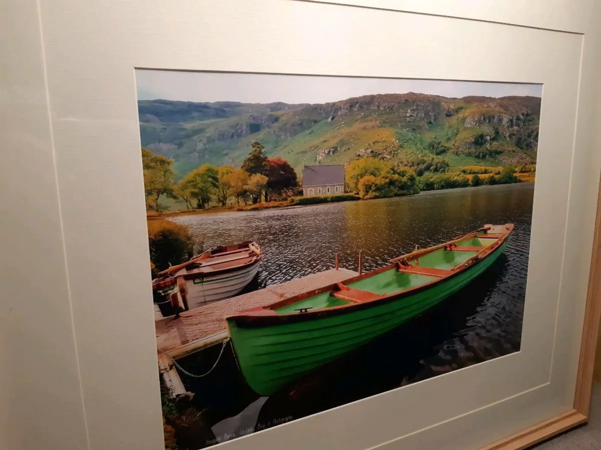 Gougane Barra - Image 2