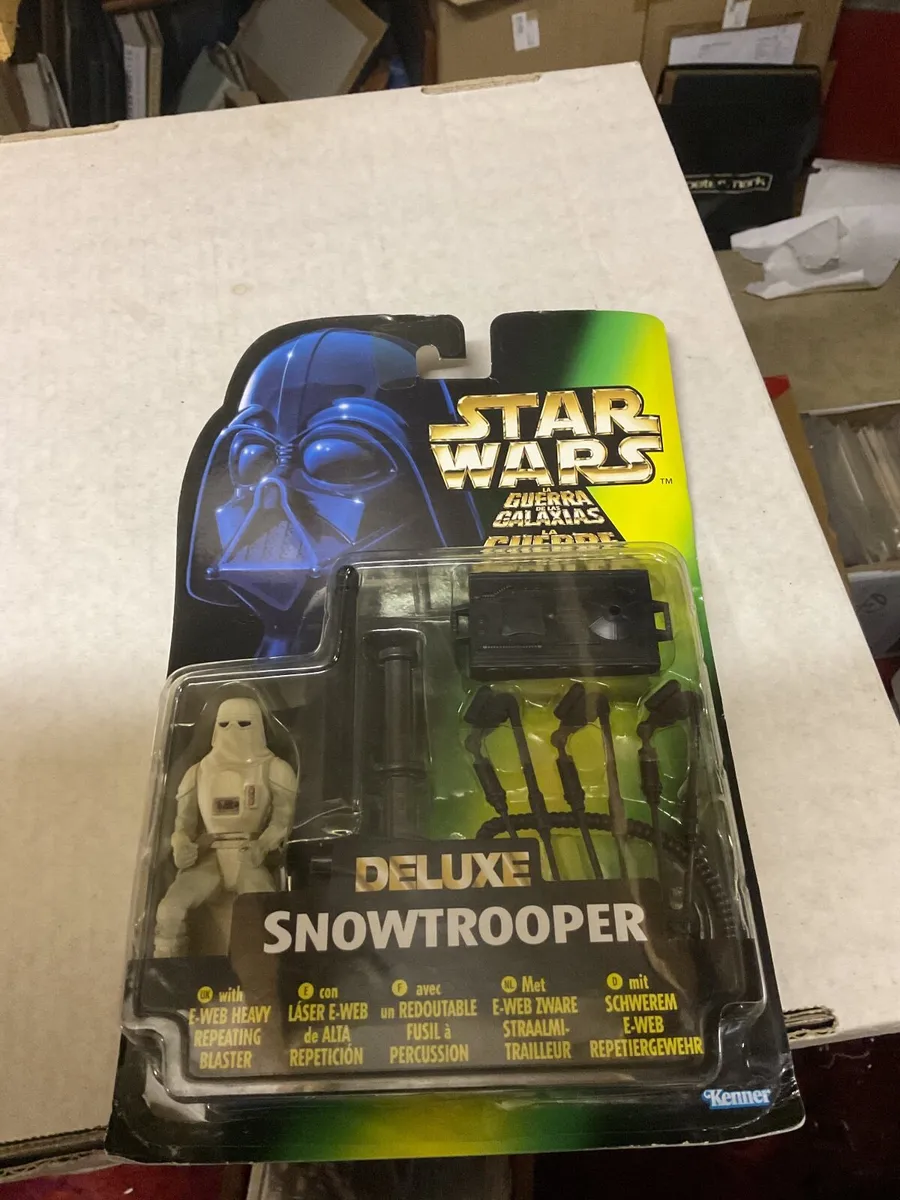 Star wars - Image 1