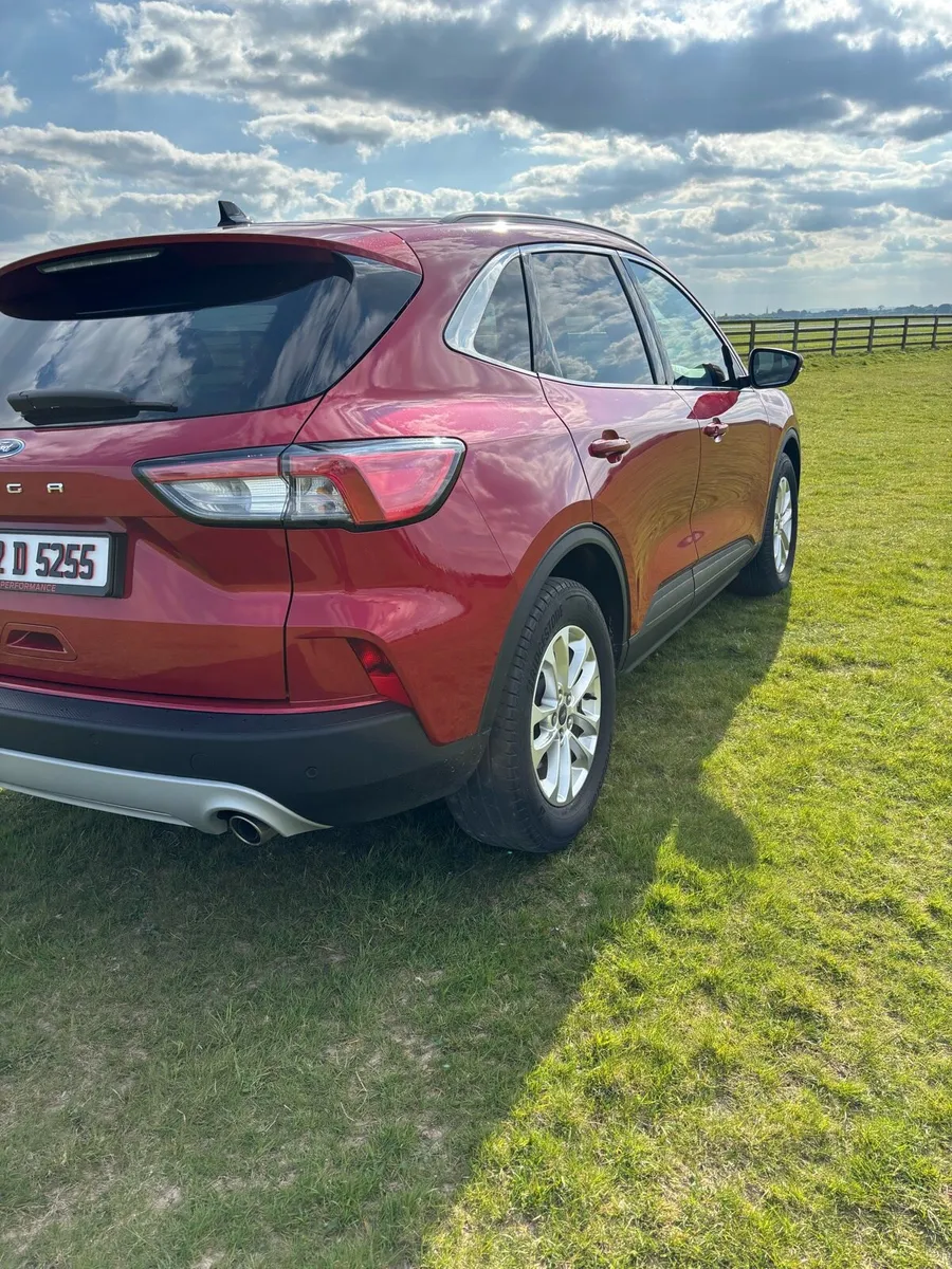 Ford Kuga - Image 1