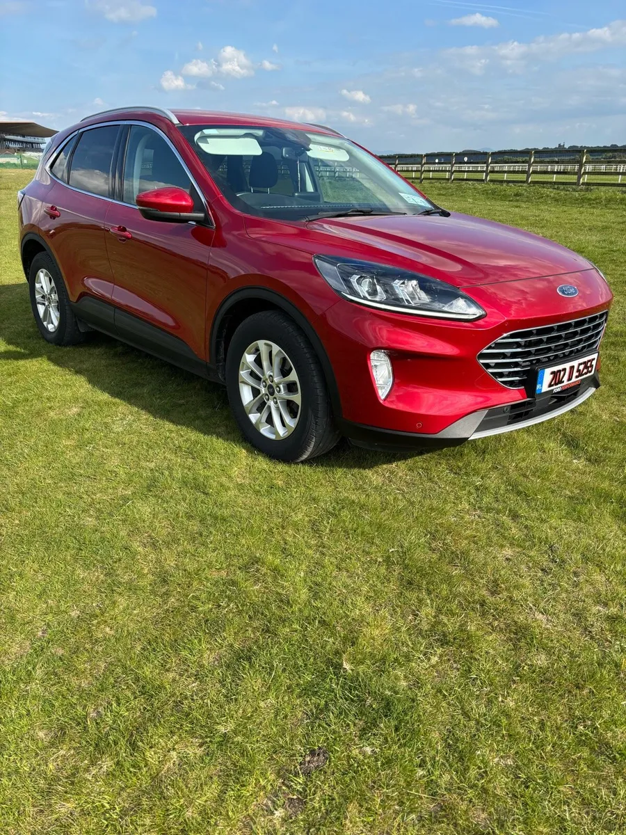 Ford Kuga - Image 2