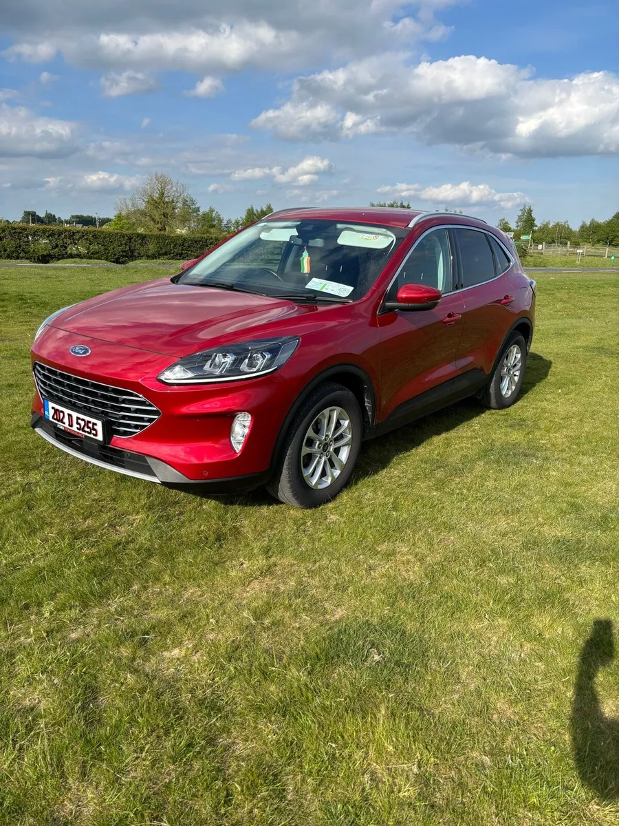 Ford Kuga - Image 4