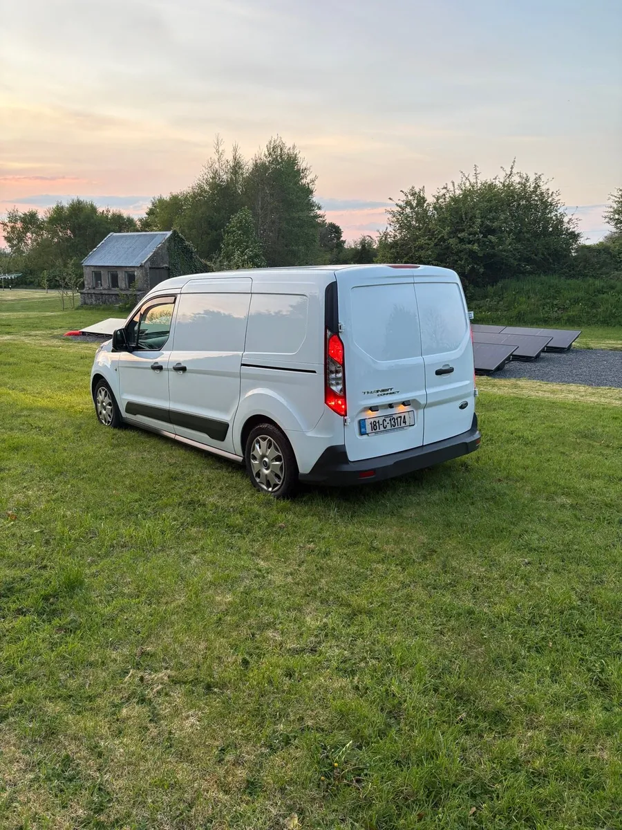 Ford Transit Connect - Image 3