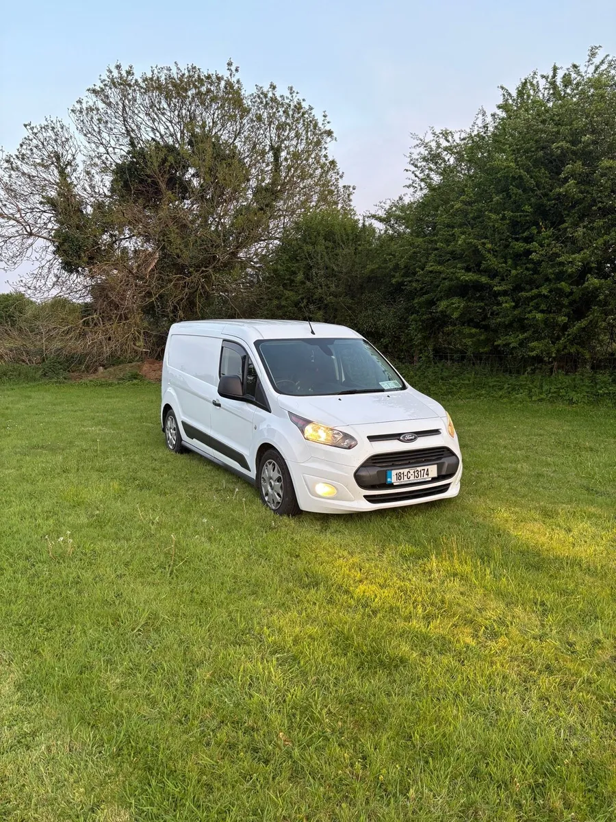 Ford Transit Connect - Image 4
