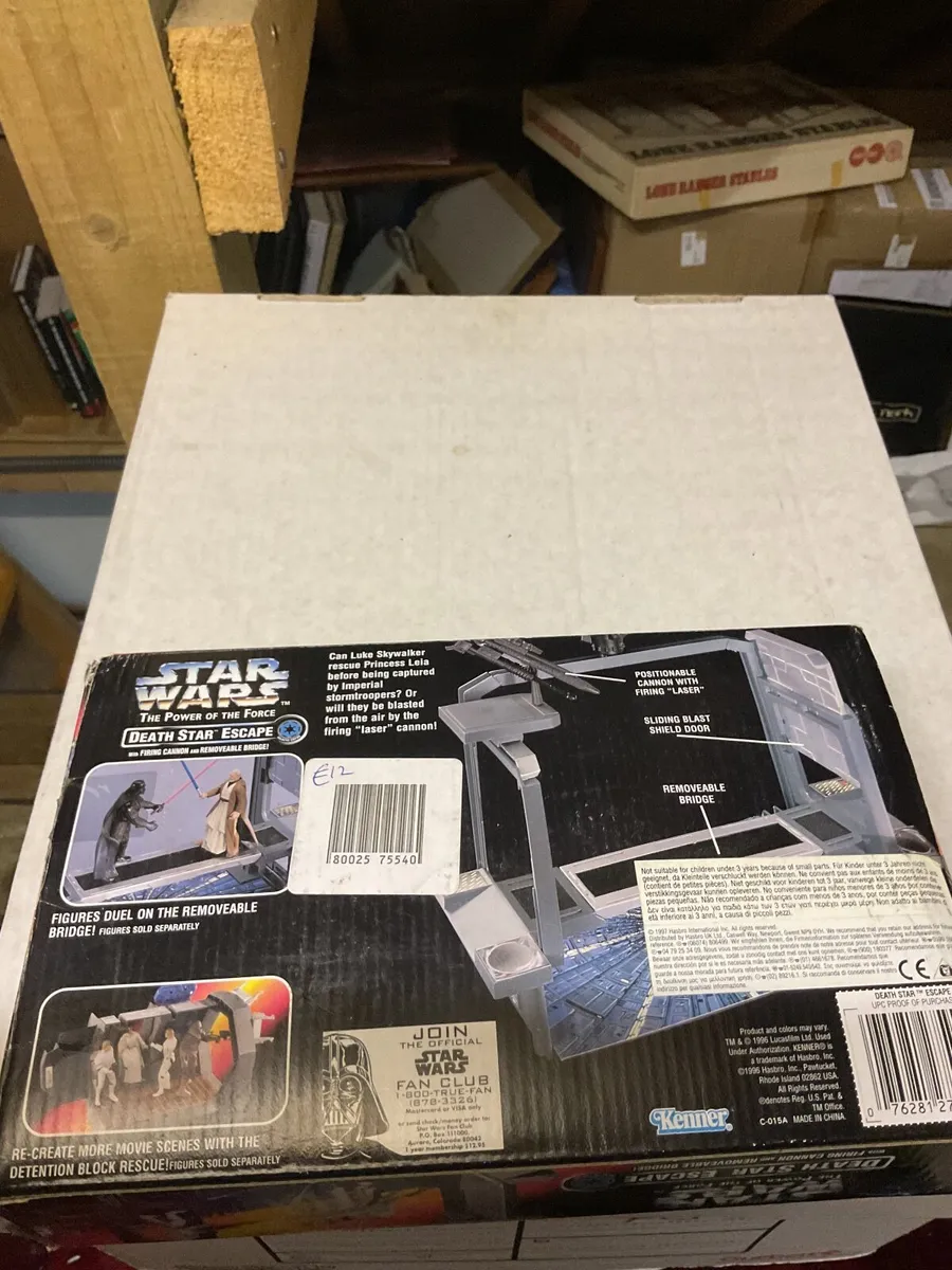 Star wars - Image 2
