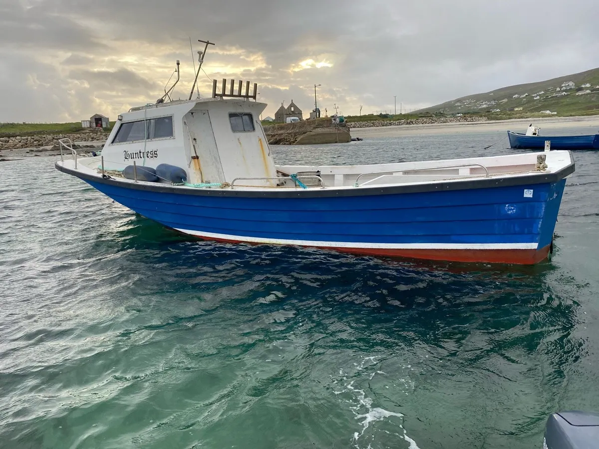 Boat - Image 3