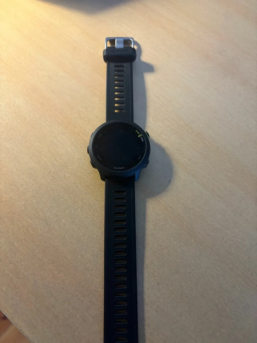 Garmin Forerunner 55 - Image 2