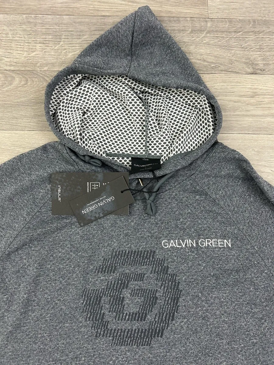NEW Galvin Green Desmond Golf Hoodie Sweatshirt - Image 4