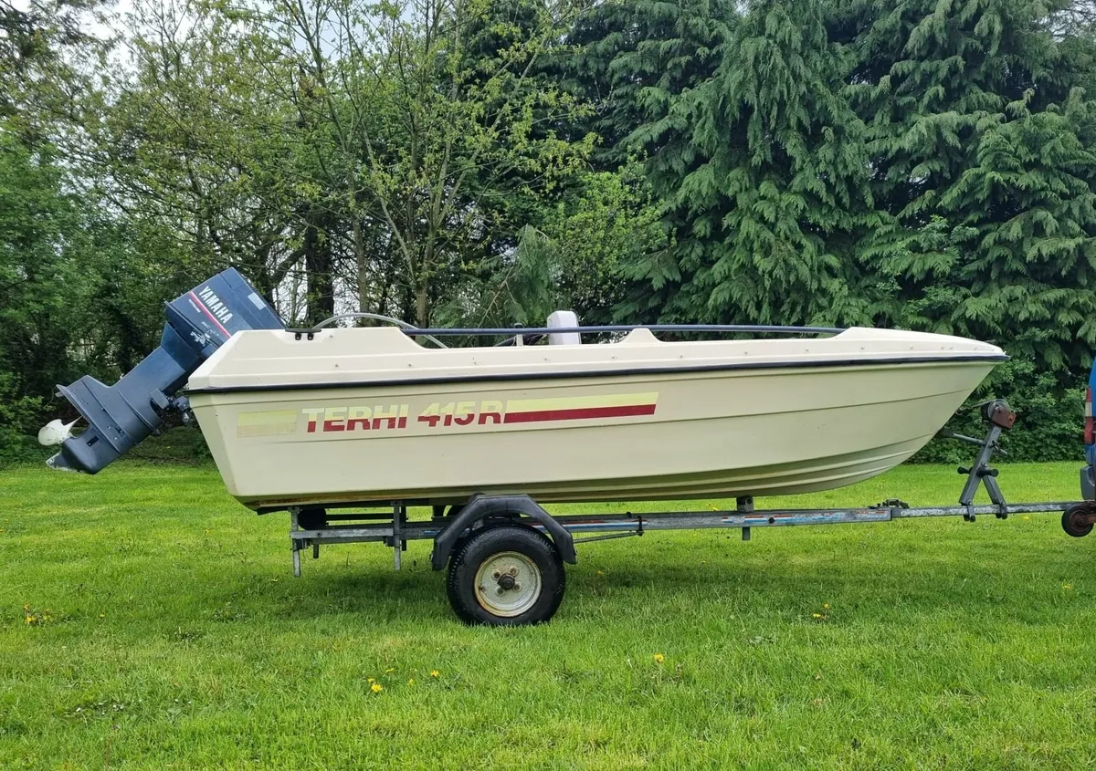 Terhi 415r - Image 1