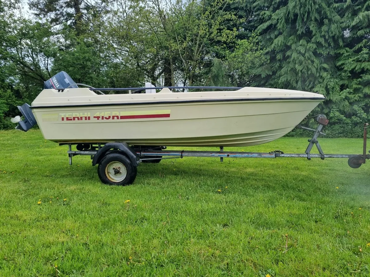 Terhi 415r - Image 2