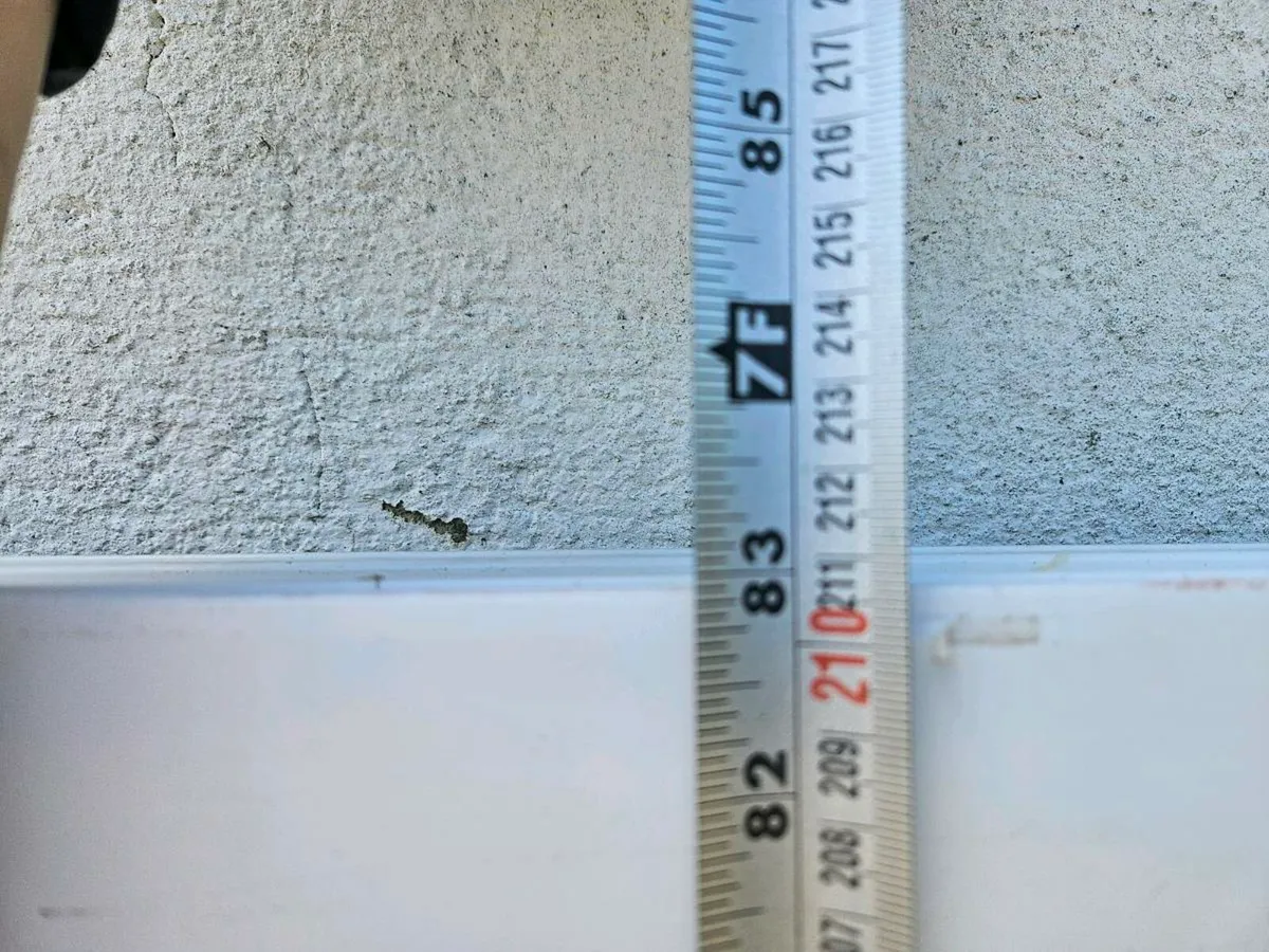 Pvc door - Image 3