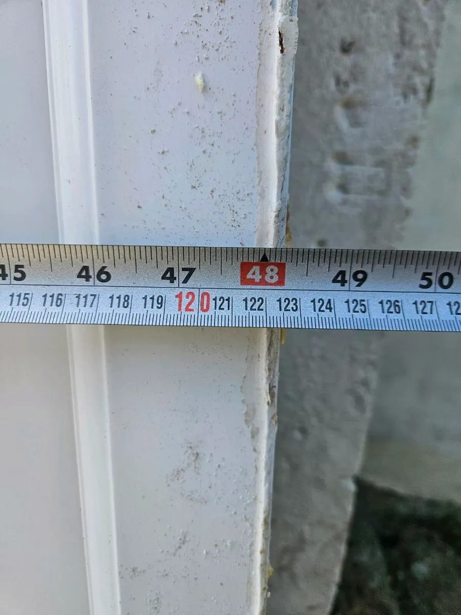 Pvc door - Image 4
