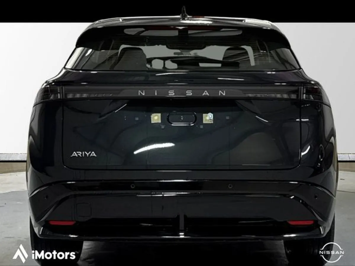 Nissan Ariya Engage 63kw - Image 4