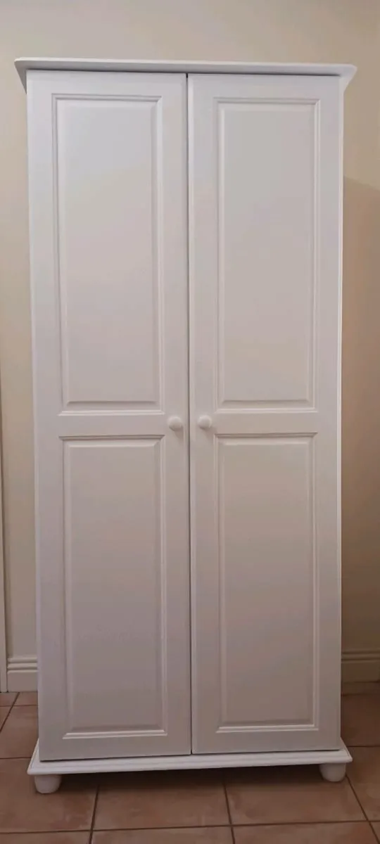 Wardrobe - Image 1