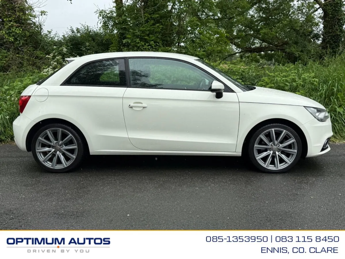 Audi A1 Automatic 1.4 Petrol - Image 2
