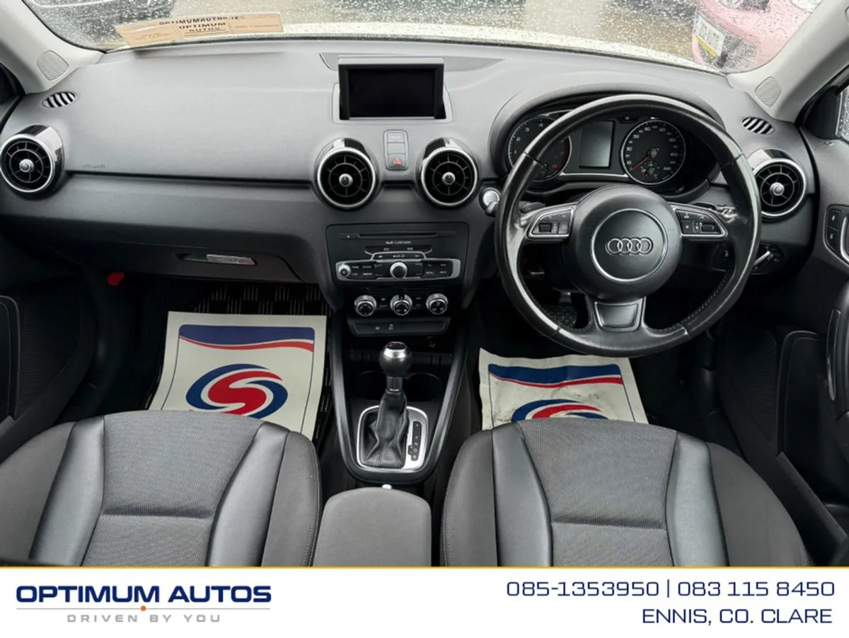 Audi A1 Automatic 1.4 Petrol - Image 4