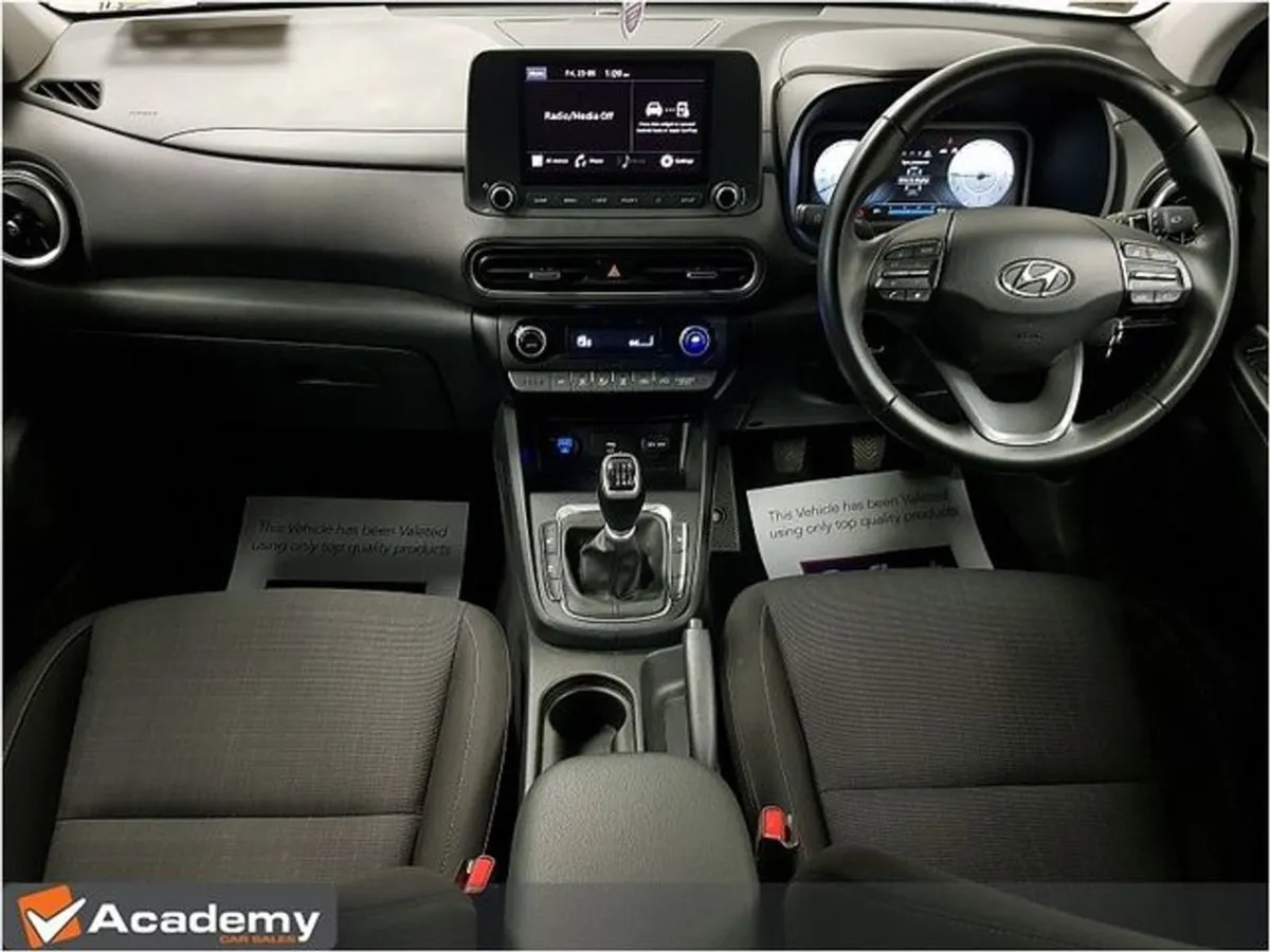 Hyundai Kona Kauai Executive 5DR - Image 2