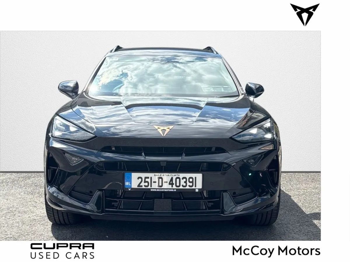 Cupra Formentor  just Arrived  Formentor 2.0 TDI - Image 2