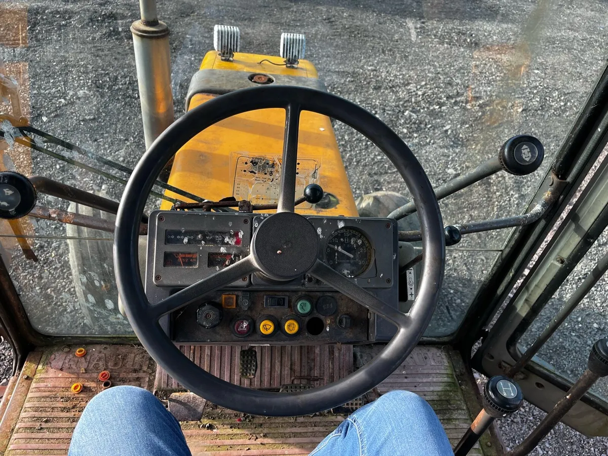 Renault 95 - Image 4