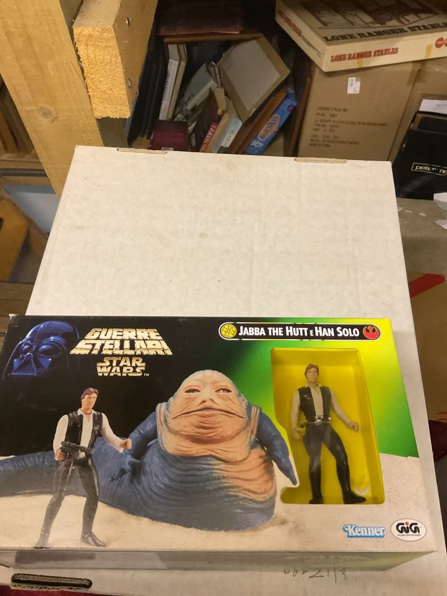 Star wars - Image 1