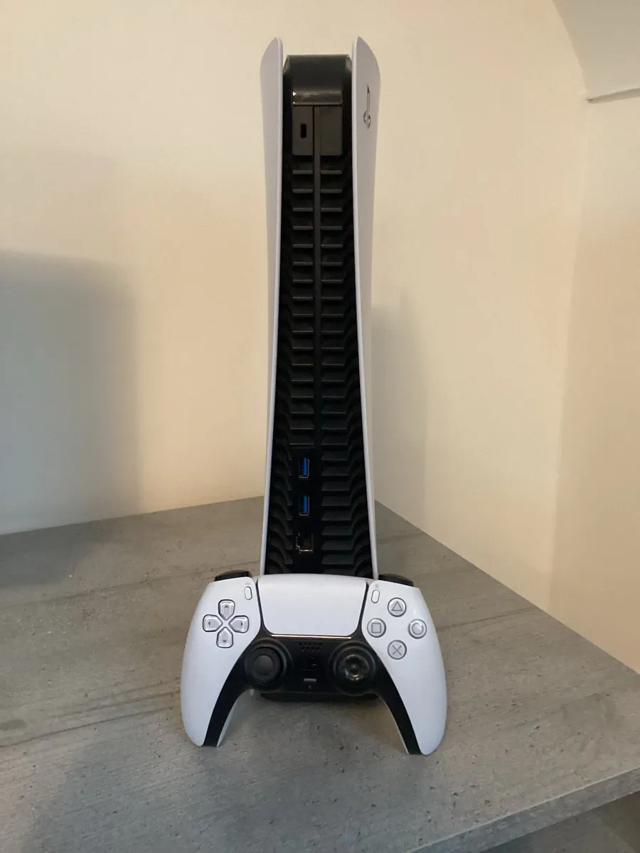 Sony PlayStation 5 - Image 2