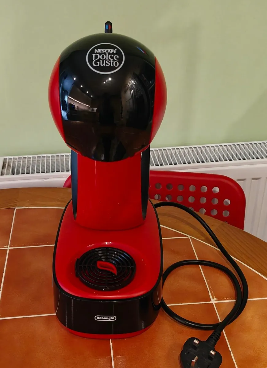 Coffee machine Dolce Gusto - Image 3