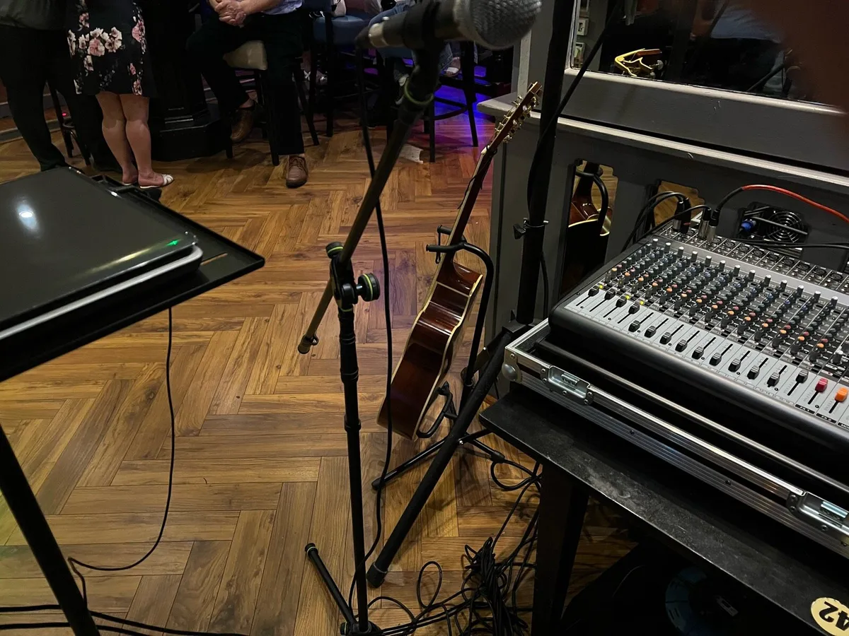 Music Equipment Full setup for sale - Image 2