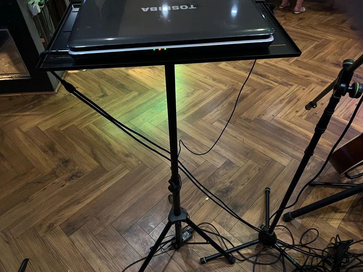 Music Equipment Full setup for sale - Image 3