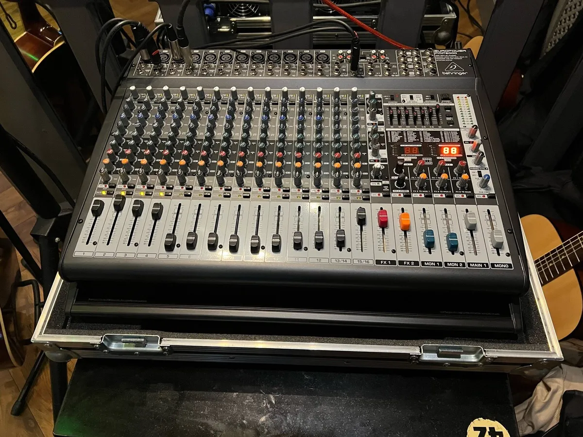Music Equipment Full setup for sale - Image 4