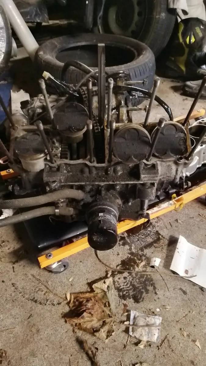 YZF 1000 parts - Image 2