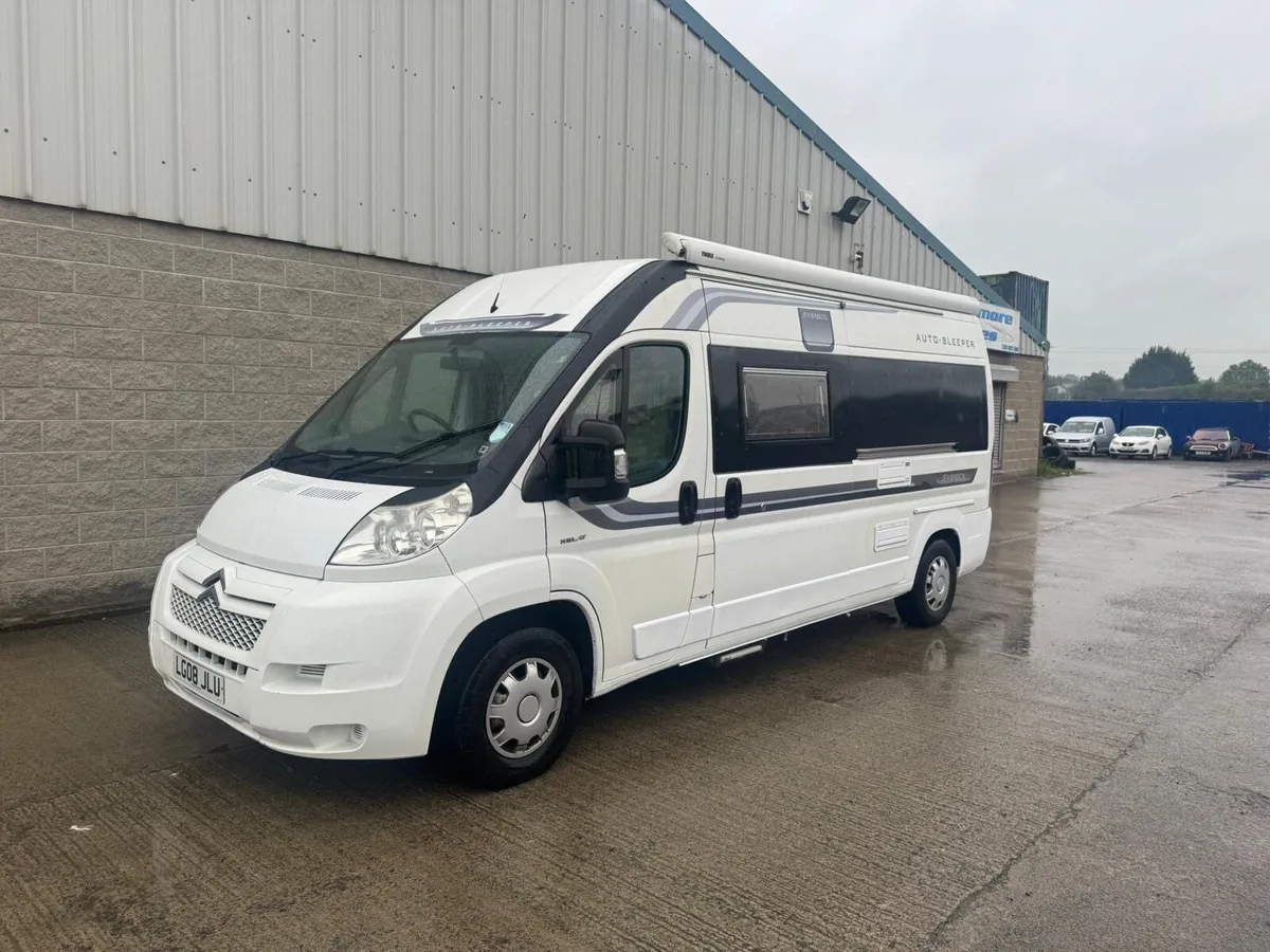 Motorhome - Image 2