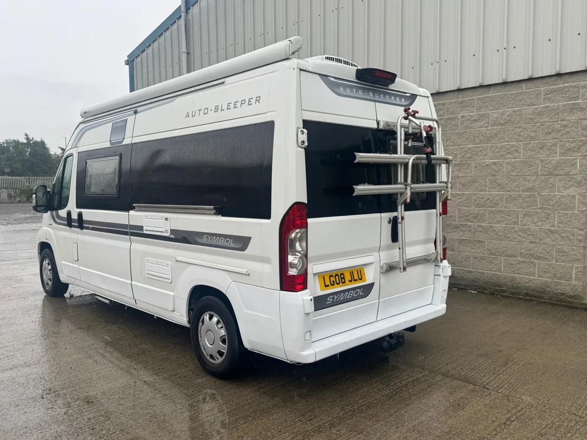 Motorhome - Image 3