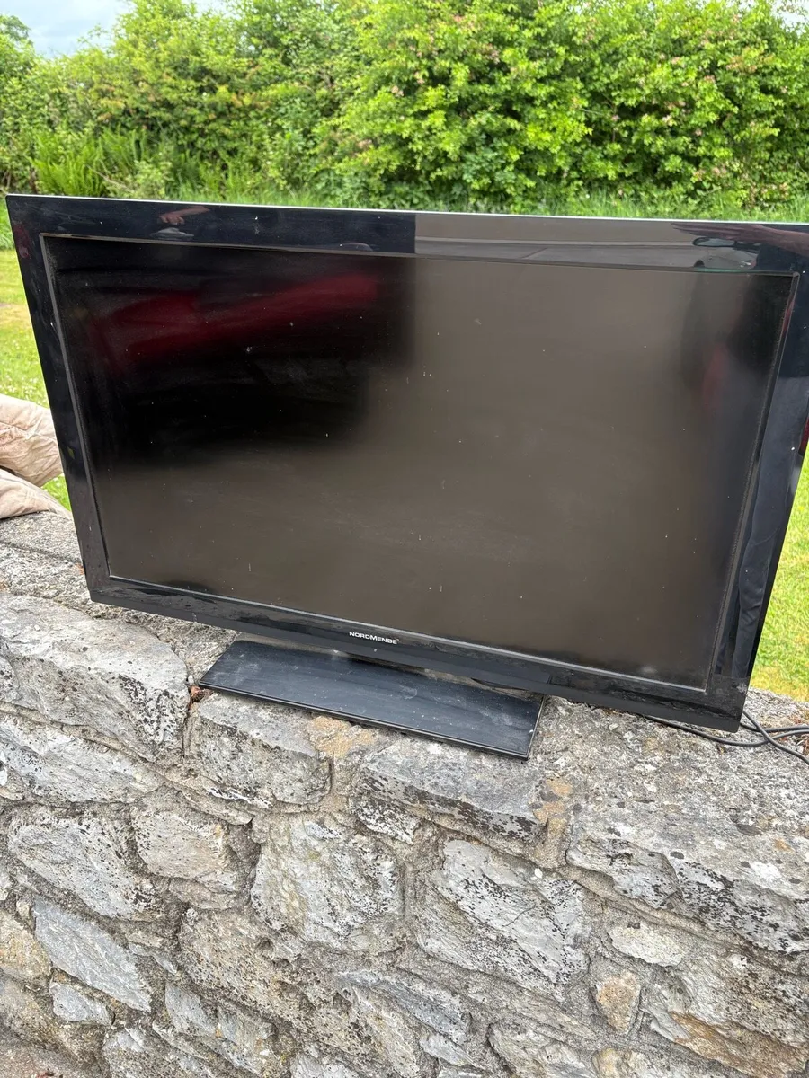 32inch TV